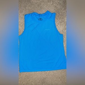 MAKE ME AN OFFER - Patagonia Athletic Tank Top